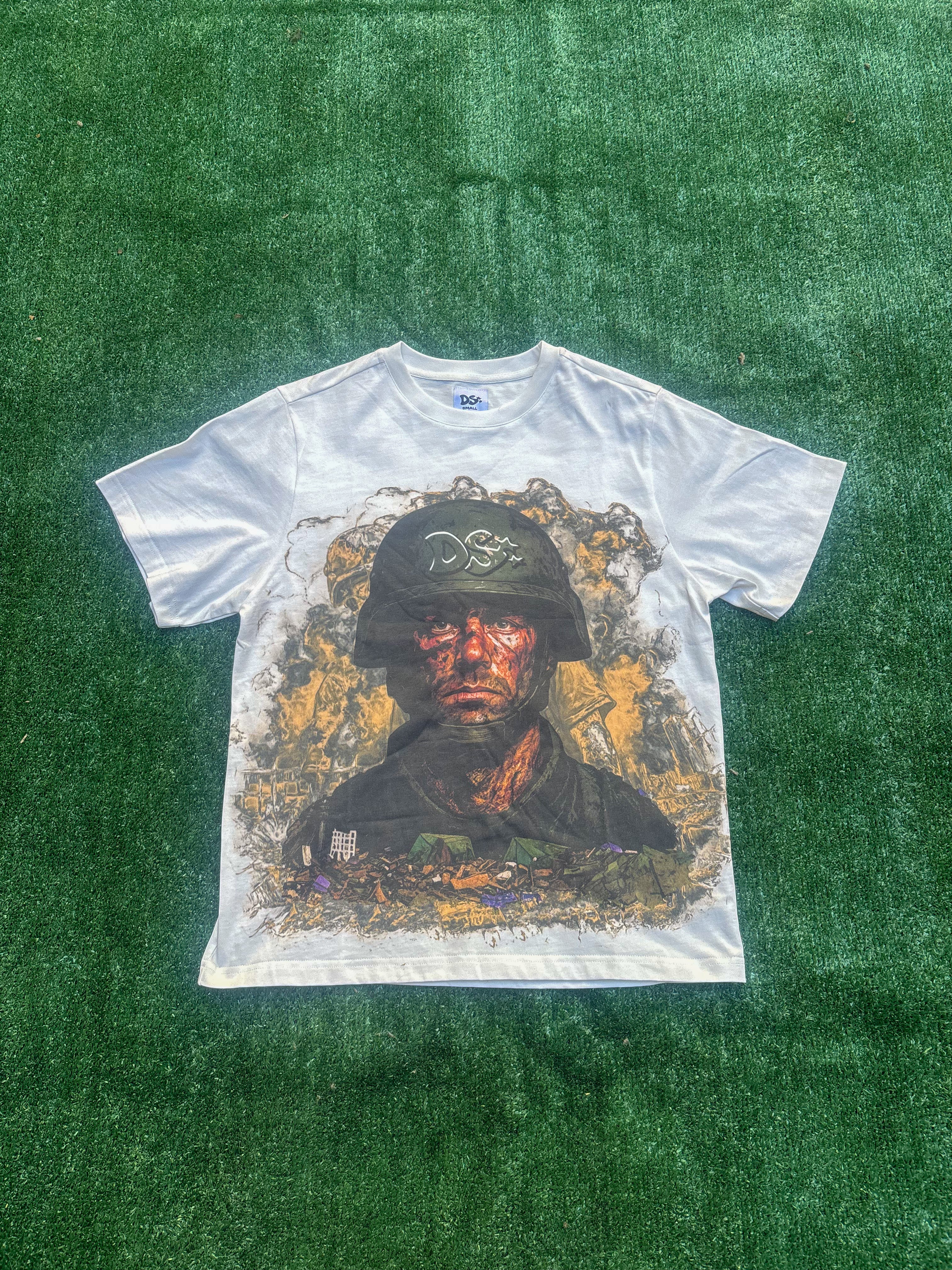 Soldier Tee
