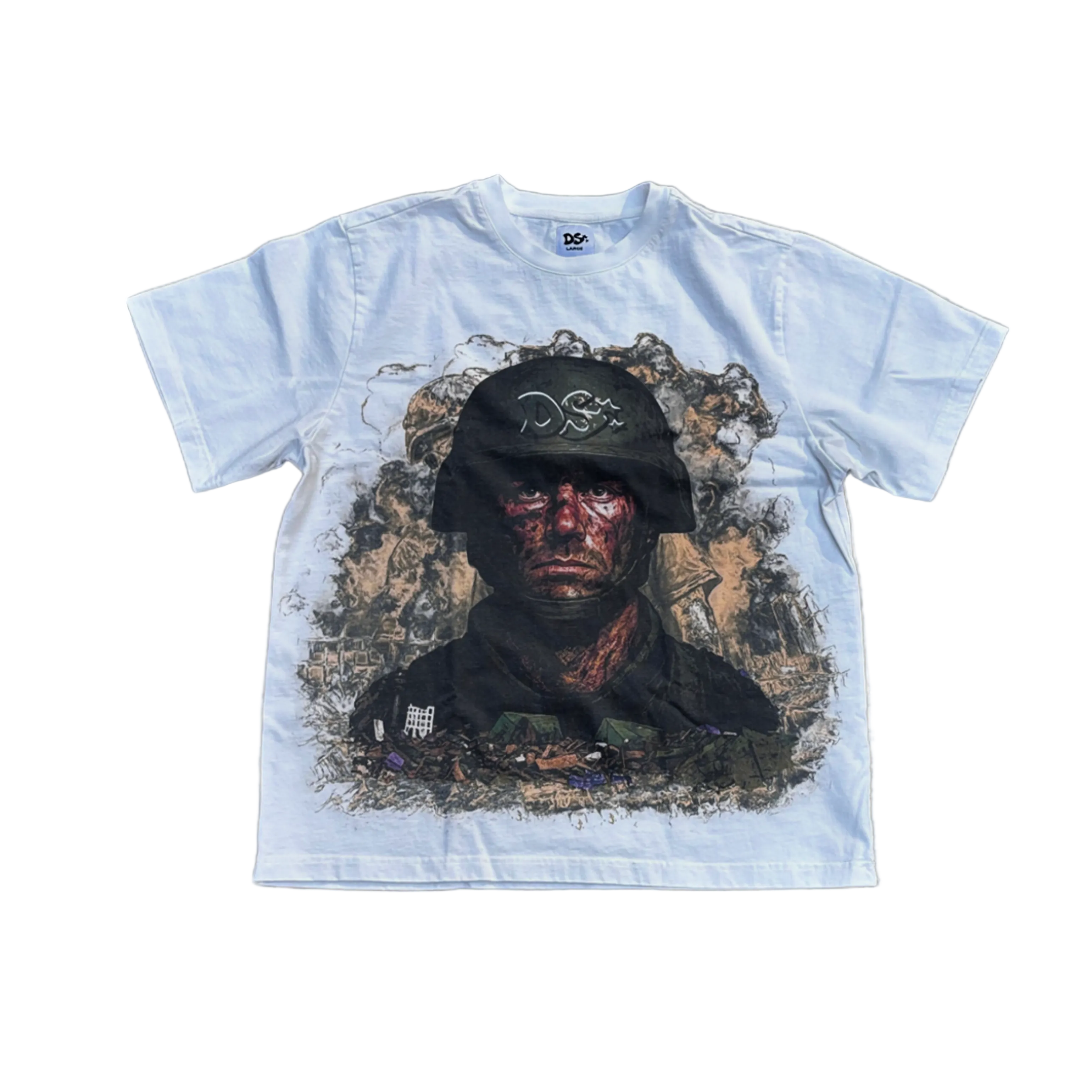 Soldier Tee